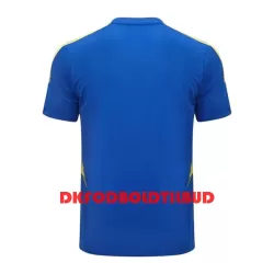 Juventus Trænings trøjedragter Herre 2022-23 Blå