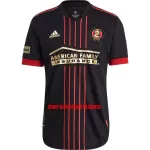 Atlanta United Fodboldtrøje Herre Hjemmebane 2022