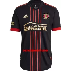 Atlanta United Fodboldtrøje Herre Hjemmebane 2022 Atlanta United Fodboldtrøje Herre Hjemmebane 2022
