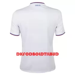 Crystal Palace Fodboldtrøje Herre Udebane 2022-23