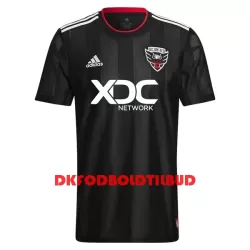 DC United Fodboldtrøje Herre Hjemmebane 2022-23