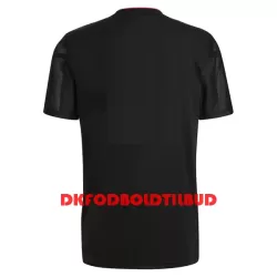 DC United Fodboldtrøje Herre Hjemmebane 2022-23