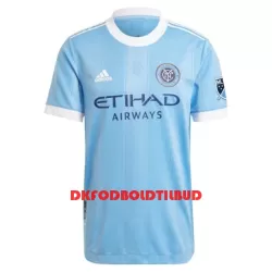 New York City FC Fodboldtrøje Herre Hjemmebane 2022 New York City FC Fodboldtrøje Herre Hjemmebane 2022