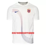 Norge Fodboldtrøje Herre Udebane 2022-23