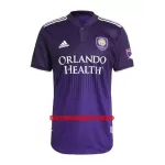 Orlando City SC Fodboldtrøje Herre Hjemmebane 2022