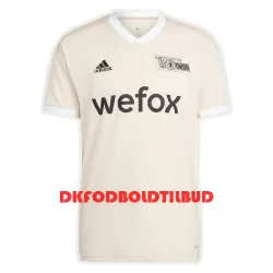 Union Berlin Fodboldtrøje Herre Udebane 2022-23