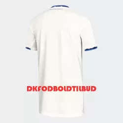 Universidad de Chile Fodboldtrøje Herre Udebane 2022-23