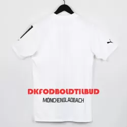 Borussia Mönchengladbach Fodboldtrøje Herre Hjemmebane 2022-23