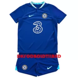 Chelsea Fodboldtrøje Børn Hjemmebane 2022-23