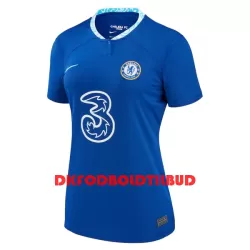 Chelsea Fodboldtrøje Dame Hjemmebane 2022-23