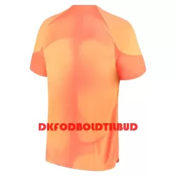 Chelsea Målmandstrøje Herre Hjemmebane 2022-23