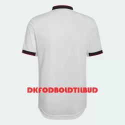 CR Flamengo Fodboldtrøje Herre Udebane 2022-23