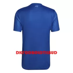 Cruzeiro EC Fodboldtrøje Herre Hjemmebane 2022-23