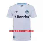 Grêmio FBPA Fodboldtrøje Herre Udebane 2022-23