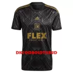 Los Angeles FC Fodboldtrøje Herre Hjemmebane 2022-23