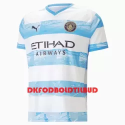 Manchester City Fodboldtrøje Herre Hjemmebane 93_20 Jubilæum 2022-23