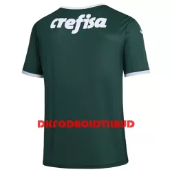 Palmeiras Fodboldtrøje Herre Hjemmebane 2022-23