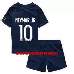 Paris Saint-Germain Neymar Jr 10 Fodboldtrøje Børn Hjemmebane 2022-23 Paris Saint-Germain Neymar Jr 10 Fodboldtrøje Børn Hjemmebane 2022-23