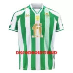 Real Betis Copa Del Rey Final Fodboldtrøje Herre Hjemmebane 2022-23