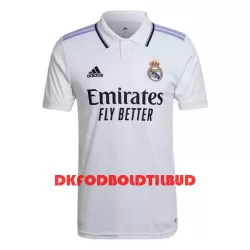 Real Madrid Fodboldtrøje Herre Hjemmebane 2022-23