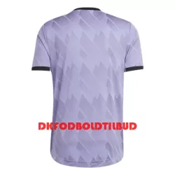 Real Madrid Fodboldtrøje Herre Udebane 2022-23