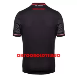 Stoke City Fodboldtrøje Herre Tredje 2022-23