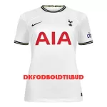 Tottenham Hotspur Fodboldtrøje Dame Hjemmebane 2022-23