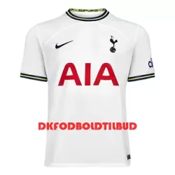 Tottenham Hotspur Fodboldtrøje Herre Hjemmebane 2022-23