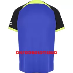 Tottenham Hotspur Fodboldtrøje Herre Udebane 2022-23