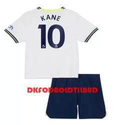 Tottenham Hotspur Kane 10 Fodboldtrøje Børn Hjemmebane 2022-23 Tottenham Hotspur Kane 10 Fodboldtrøje Børn Hjemmebane 2022-23