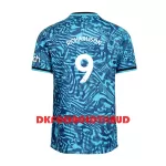 Tottenham Hotspur Richarlison 9 Fodboldtrøje Herre Tredje 2022-23