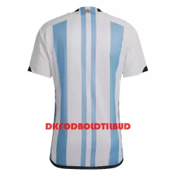 Argentina Fodboldtrøje Herre Hjemmebane VM 2022