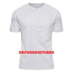 Danmark Fodboldtrøje Herre Udebane VM 2022