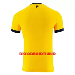 Ecuador Fodboldtrøje Herre Hjemmebane VM 2022