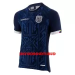 Ecuador Fodboldtrøje Herre Udebane VM 2022