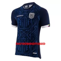 Ecuador Fodboldtrøje Herre Udebane VM 2022