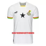 Ghana Fodboldtrøje Herre Hjemmebane VM 2022