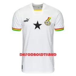 Ghana Fodboldtrøje Herre Hjemmebane VM 2022