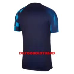 Kroatien Fodboldtrøje Herre Udebane VM 2022