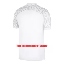 Polen Fodboldtrøje Herre Hjemmebane VM 2022