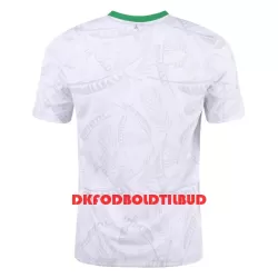 Saudi Arabien Fodboldtrøje Herre Hjemmebane VM 2022