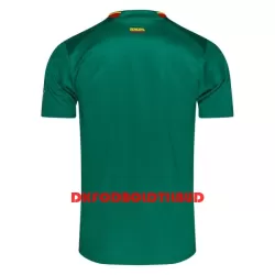 Senegal Fodboldtrøje Herre Udebane VM 2022