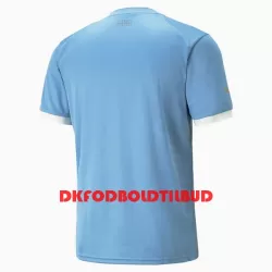 Uruguay Fodboldtrøje Herre Hjemmebane VM 2022