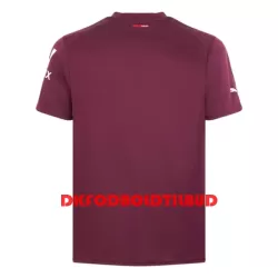 AC Milan Målmandstrøje Herre Udebane 2022-23