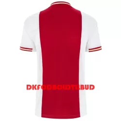 Ajax Fodboldtrøje Herre Hjemmebane 2022-23