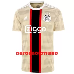 Ajax Fodboldtrøje Herre Tredje 2022-23