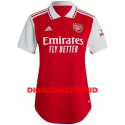 Arsenal Fodboldtrøje Dame Hjemmebane 2022-23