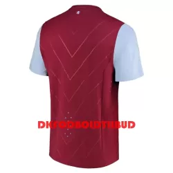 Aston Villa Fodboldtrøje Herre Hjemmebane 2022-23