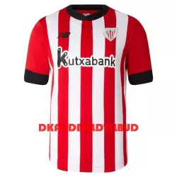 Athletic Bilbao Fodboldtrøje Herre Hjemmebane 2022-23