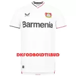 Bayer Leverkusen Fodboldtrøje Herre Tredje 2022-23